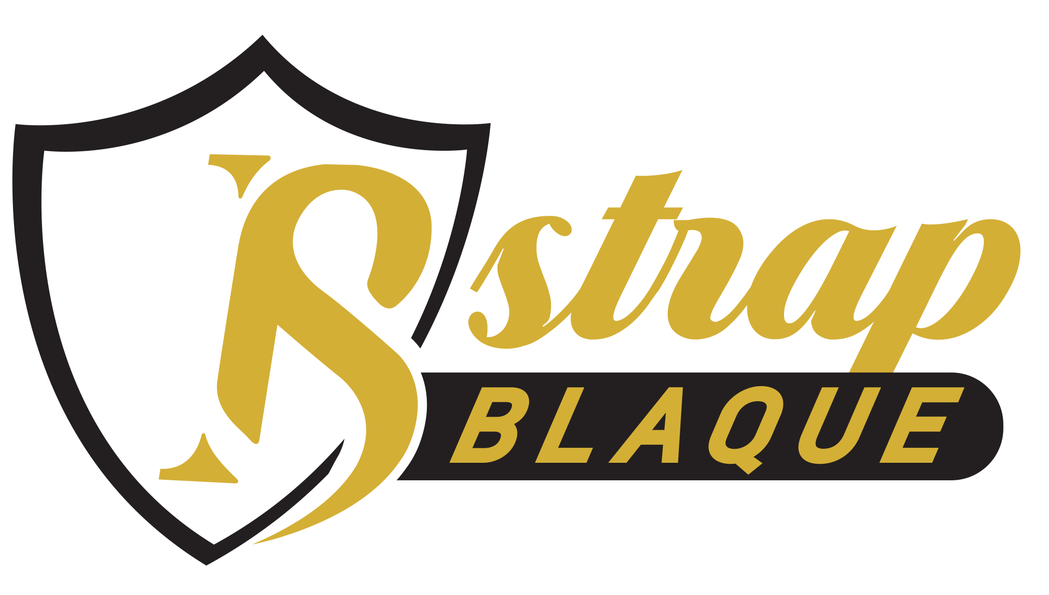 Strapblaque